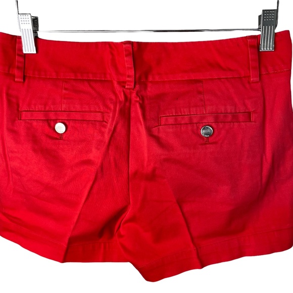CALVIN KLEIN Womens Shorts Size 0 - Picture 2 of 5